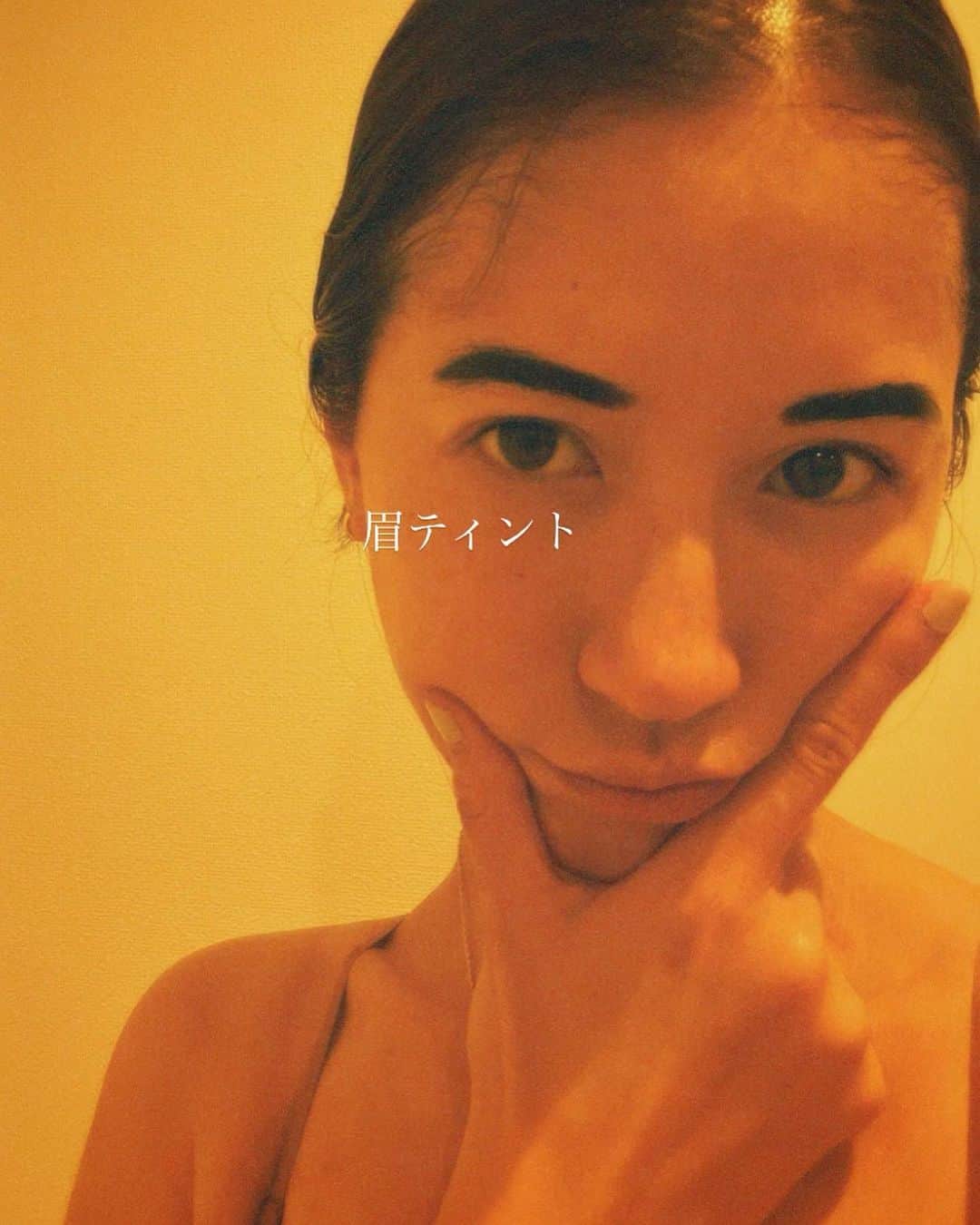 松本恵奈のインスタグラム