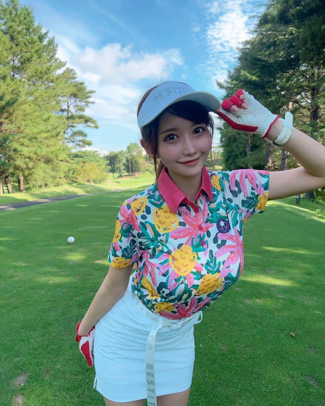 MAYUのグルメインスタ