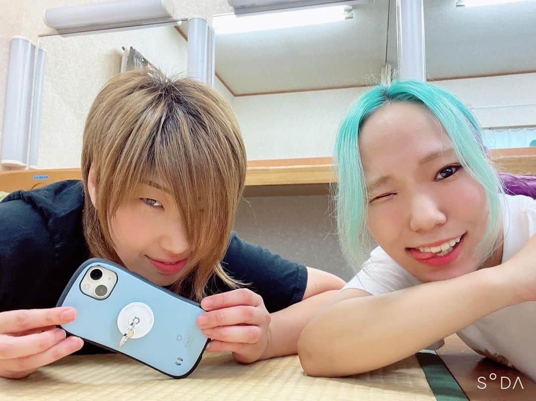 彩羽匠のインスタグラム：「#Maria #彩羽匠  #marvelouspro」