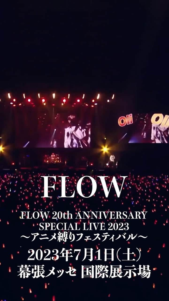 FLOWのインスタグラム