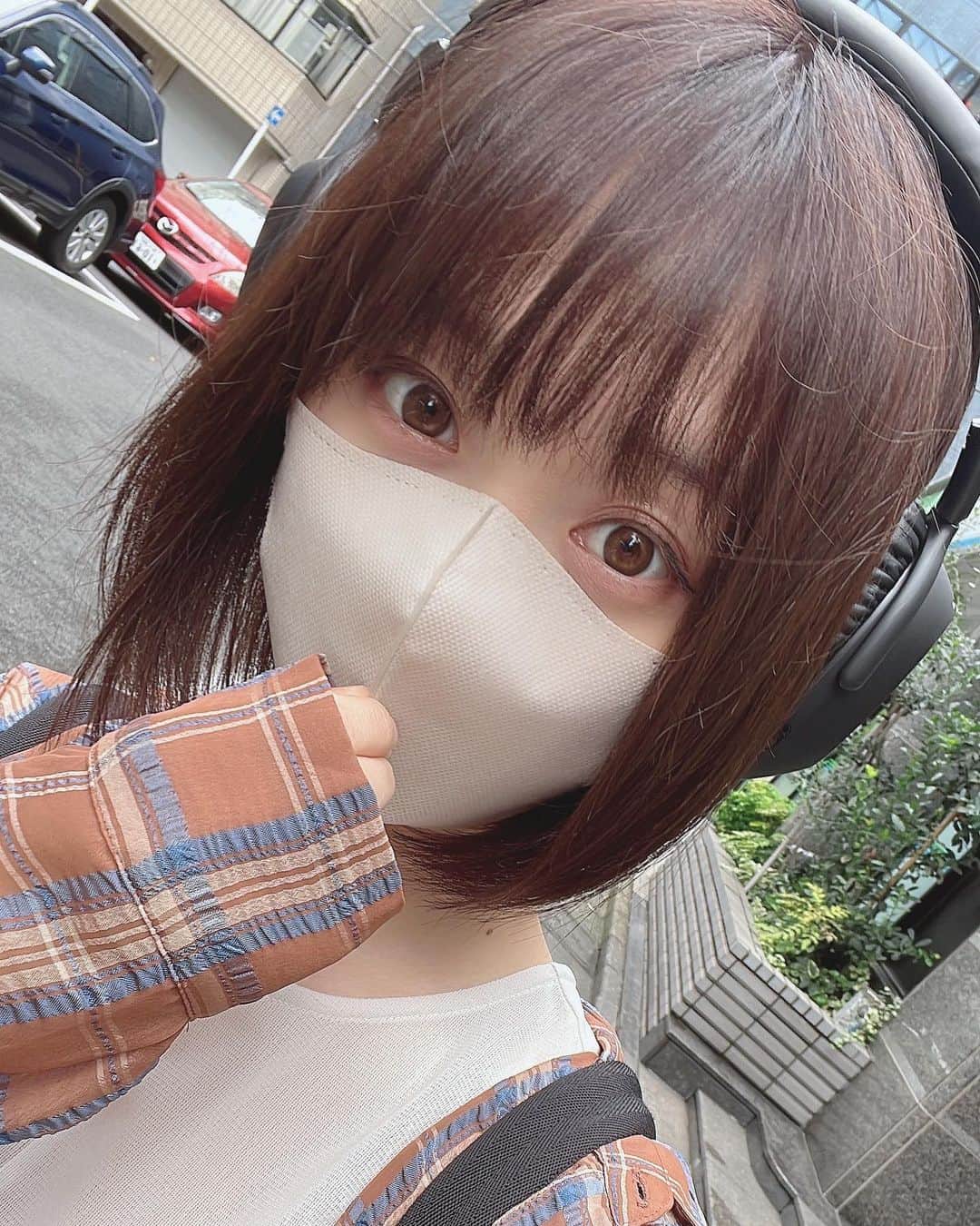 伊織もえのインスタグラム