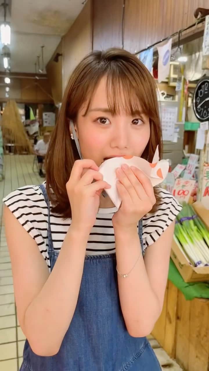 女子アナウンサーまとめのインスタグラム