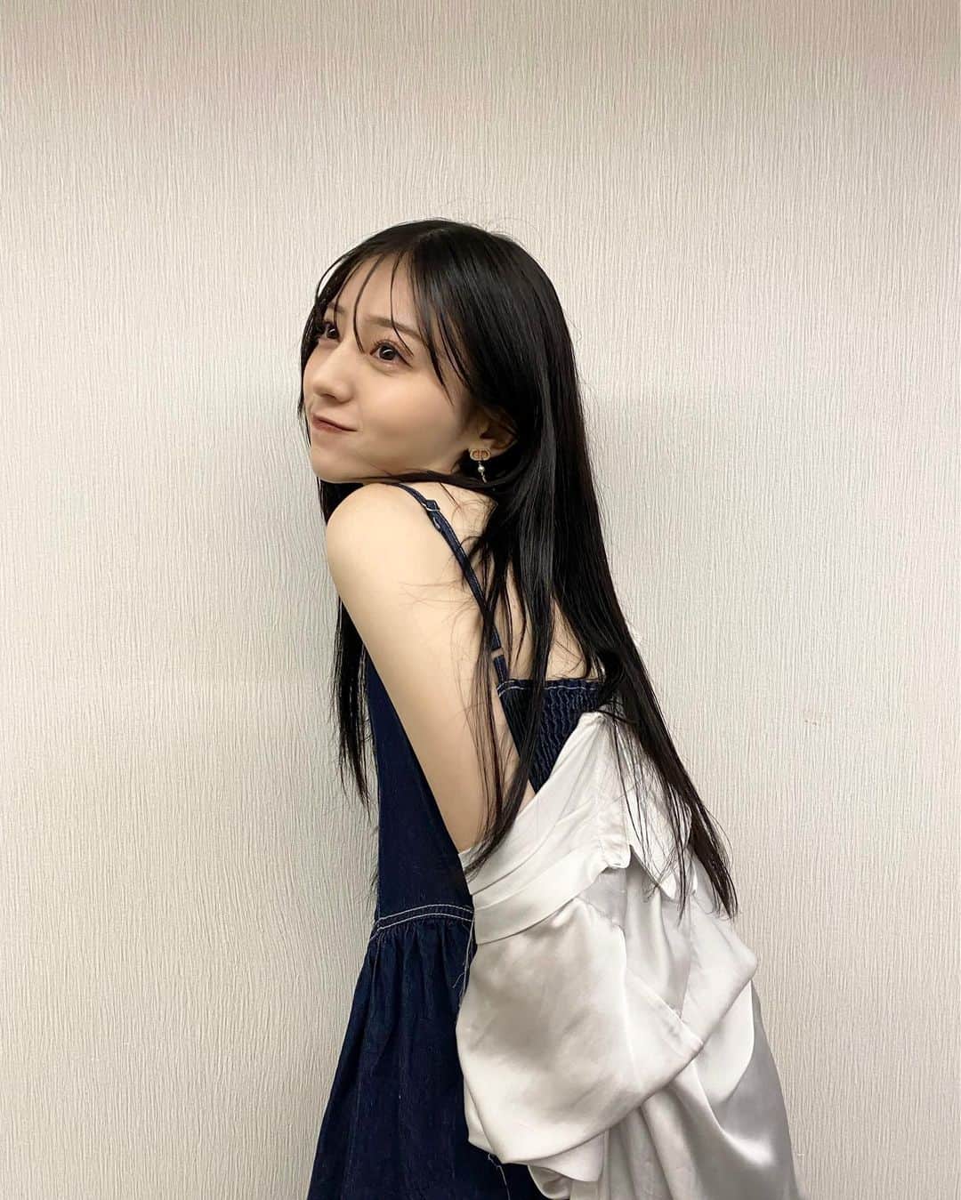 吉井美優のインスタグラム：「. 夏も終わるね 🫠🍃」