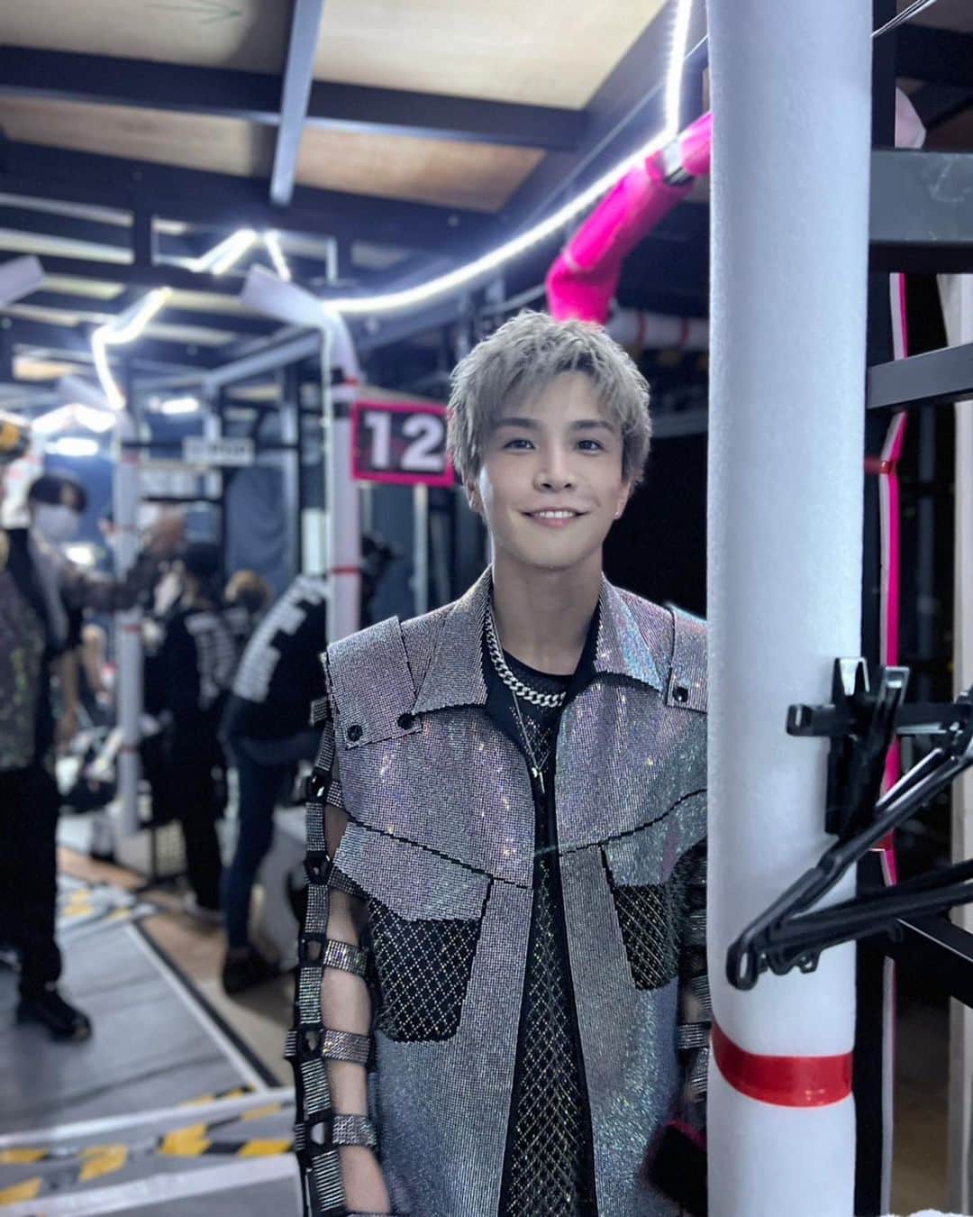 岩田剛典のインスタグラム