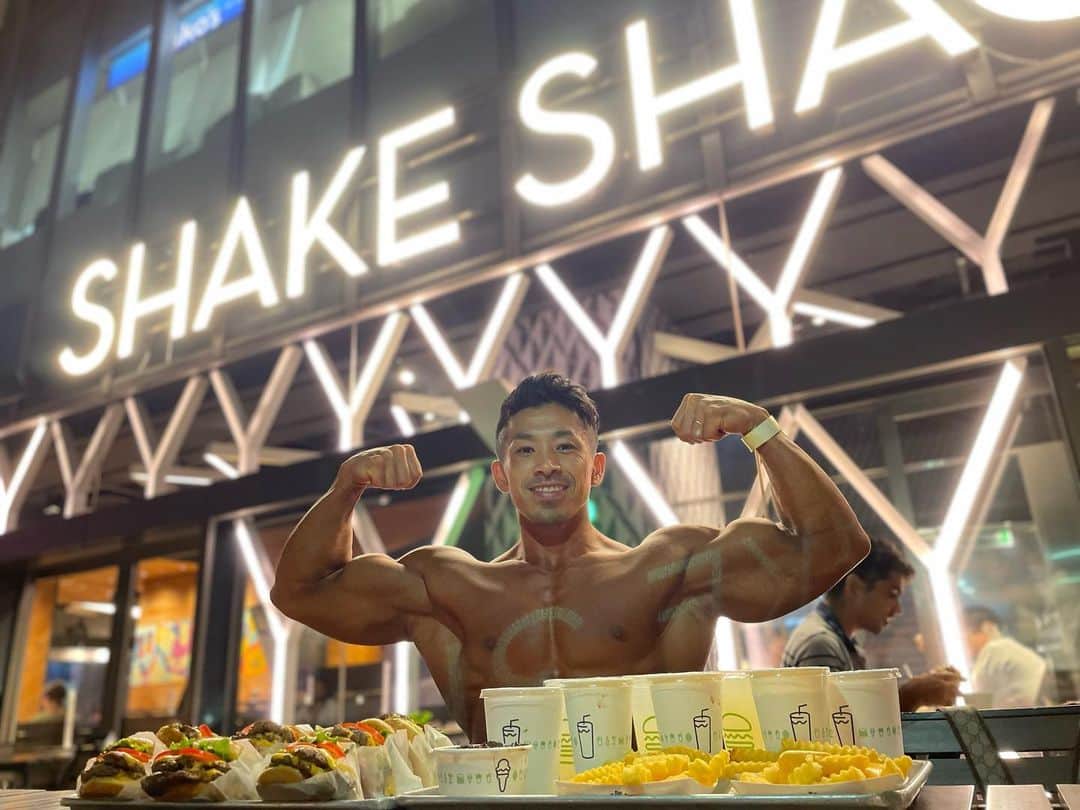 湯浅幸大のグルメインスタ