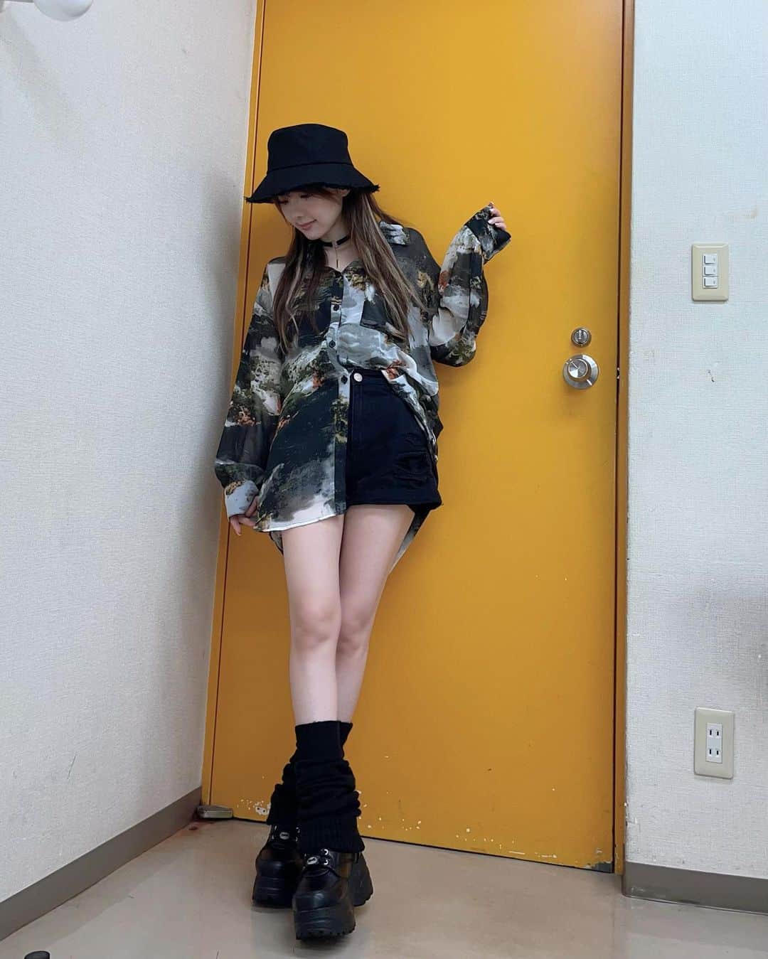 田中れいなのインスタグラム