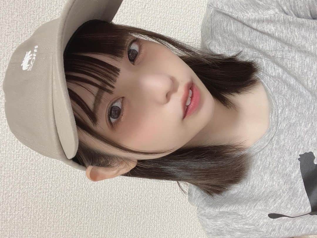 櫻井もえさんのインスタグラム写真 - (櫻井もえInstagram)「.  (♡˙³˙)  .」8月28日 21時49分 - mooochan46