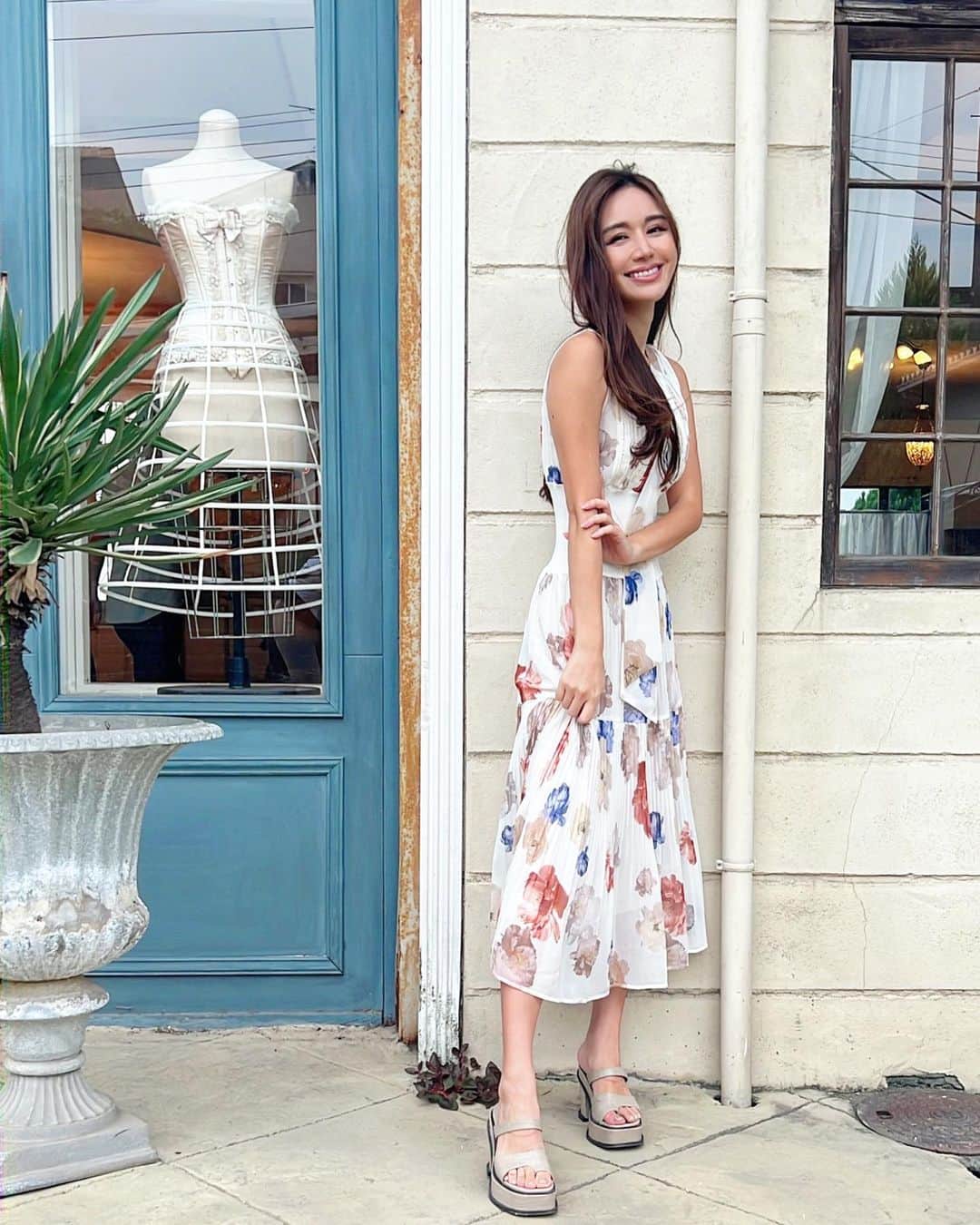 南美沙のインスタグラム