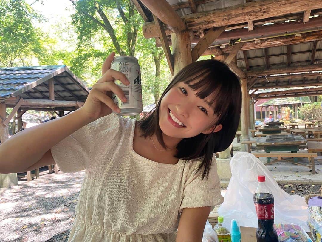 百川晴香のインスタグラム
