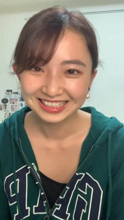 𝐊𝐚𝐤𝐢𝐠𝐢𝐅𝐮𝐤𝐚のインスタグラム：「ラジオまでの時間 すきなものとすきなこと。」
