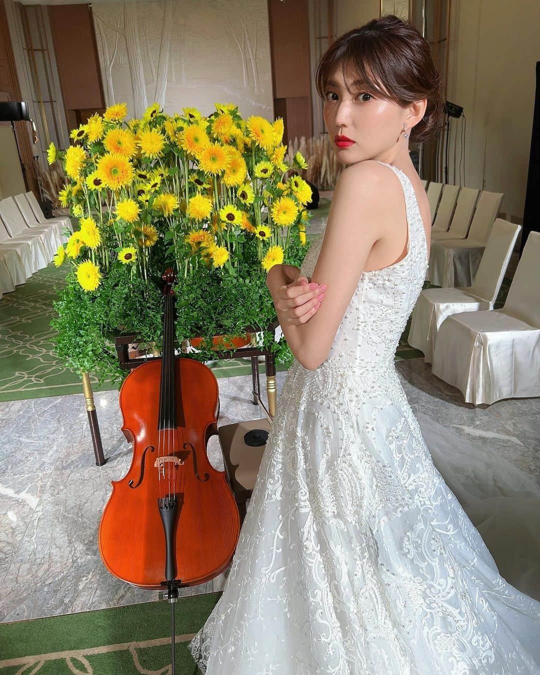 岩﨑名美のインスタグラム
