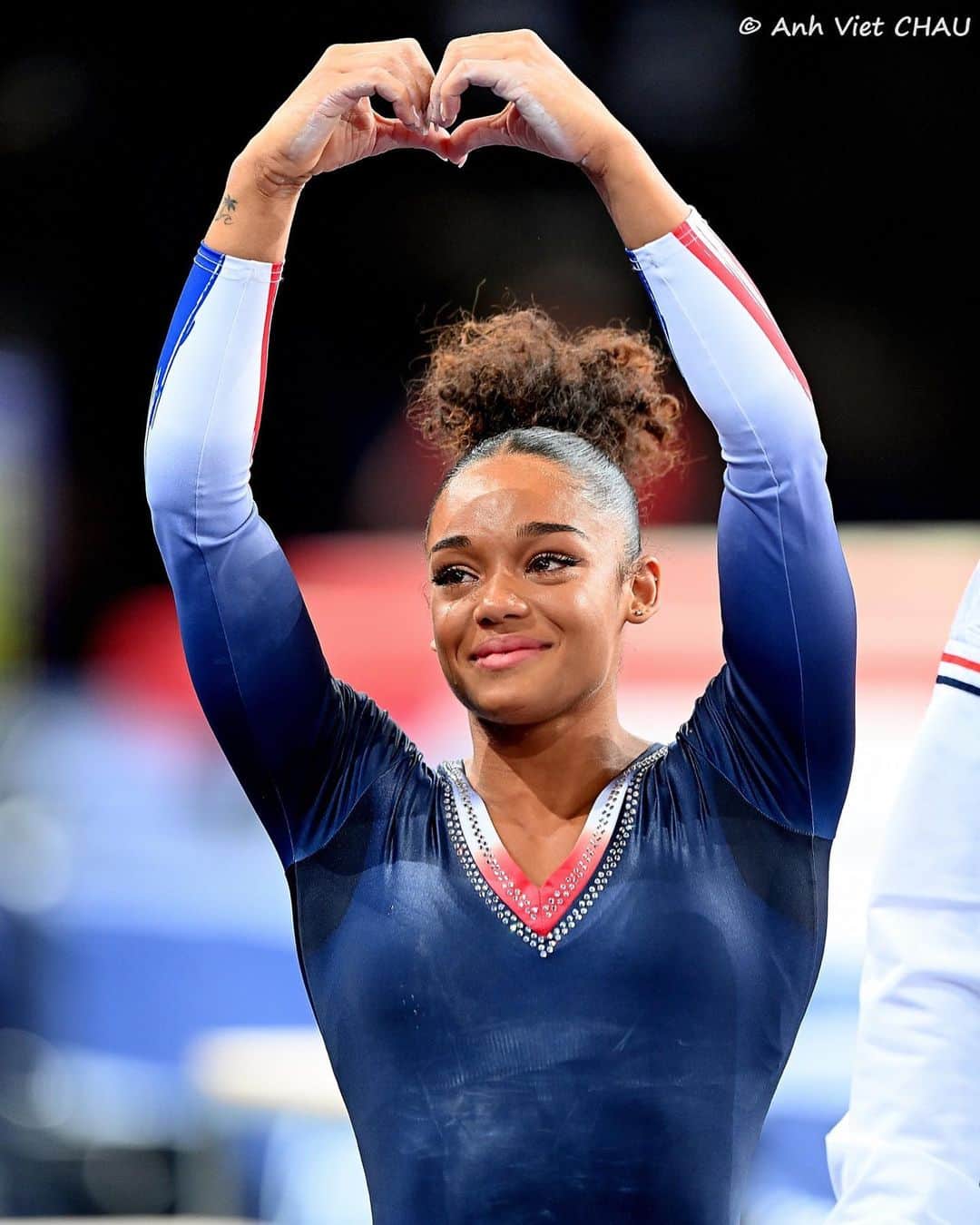 メラニー・デ・ジーサス・ドス・サントスさんのインスタグラム (メラニー・デ・ジーサス・ドス・サントスmelanie_djds972)