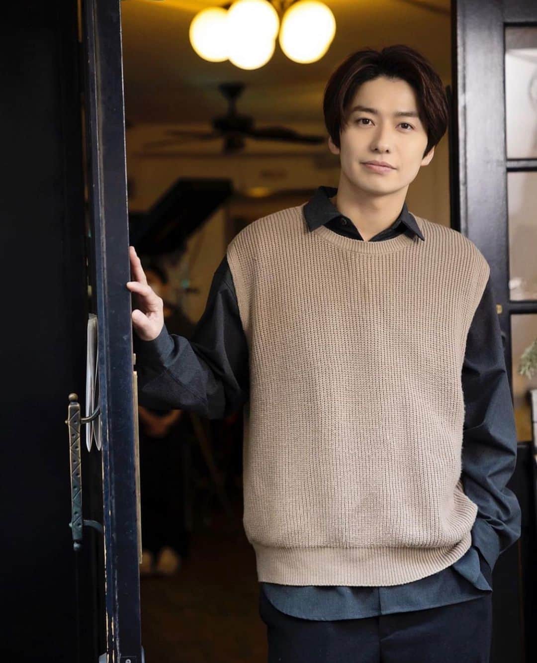 武田航平のインスタグラム