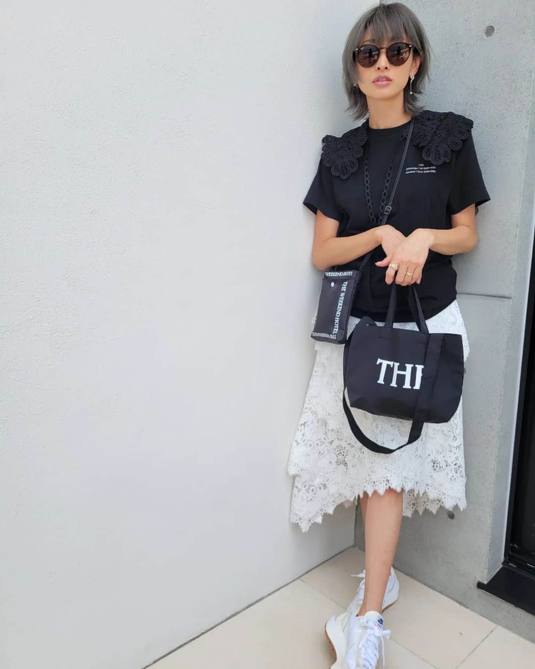 山田優のインスタグラム