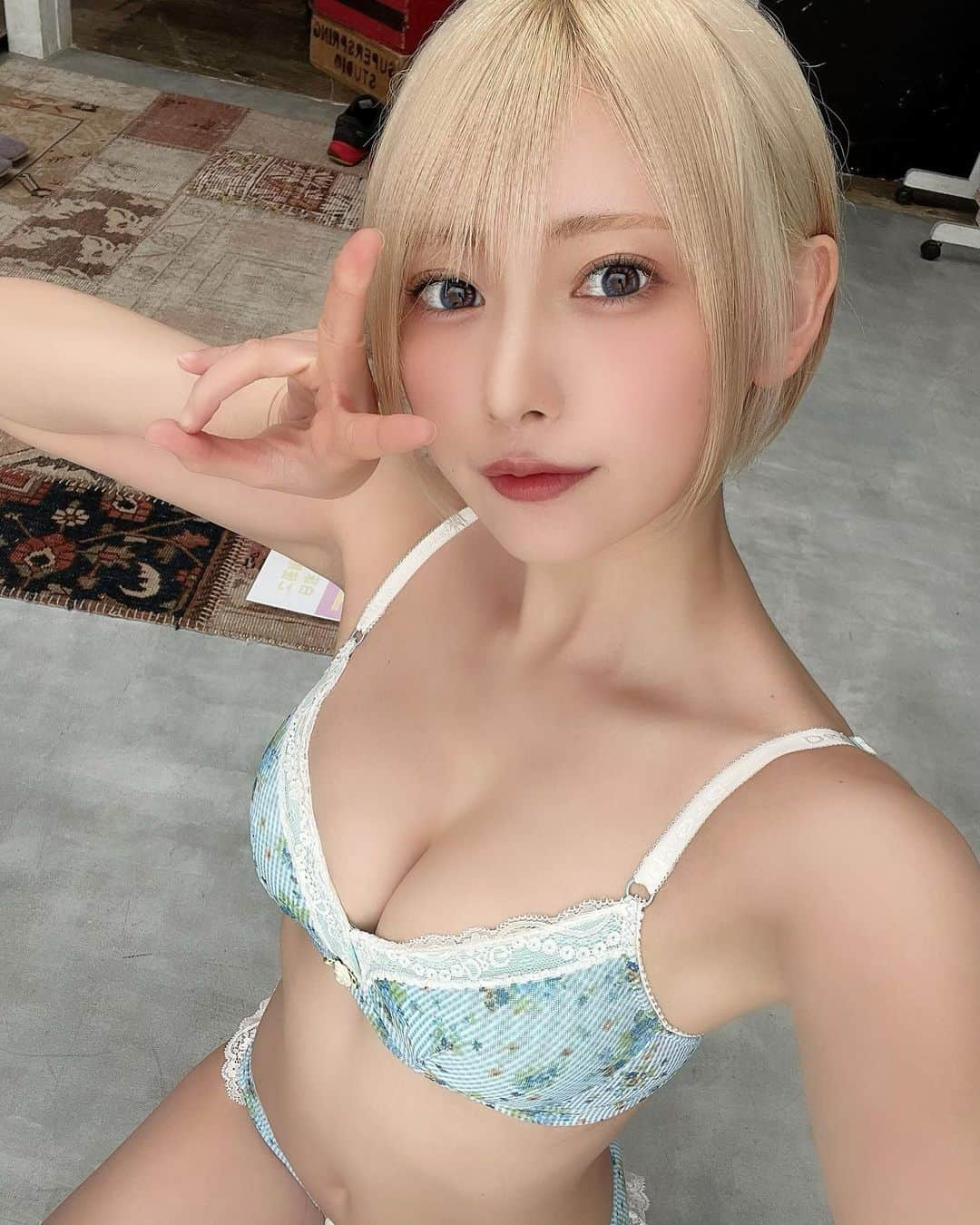 篠崎こころさんのインスタグラム写真 - (篠崎こころInstagram)9月26日 22時59分 - kokoro777pp