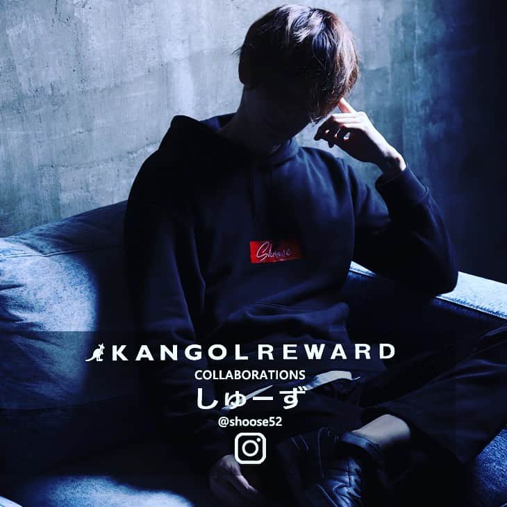 しゅーずのインスタグラム：「本日よりKANGOL REWARD （@kangol__reward）様とのコラボ商品の受注予約が始まりました🦘  完全受注生産となります❗️ 受注締め切り　11/1（火）23時59分だそうです📅  詳細はこちら🦘 https://kangolreward.jp/SHOP/202372/230557/list.html  アパレルとのしっかりガッツリコラボはもしかしたら初…？ そして今まで出したことのないモノもあるので要チェックです👀 再販する予定はよっぽどバカ売れしないと無いので、無いです‼️ . 実物をじっくりみて決める事ができないので諸々難しいところもあると思いますが、総じてモノがとても良かったですのでご安心くだされ。 . よろしくお願いいたします🤲」