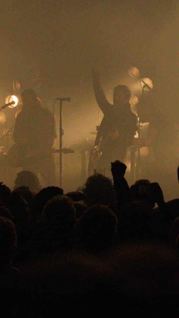 ナイン・インチ・ネイルズのインスタグラム：「September 24 - Cleveland - Blossom Music Center NIN Alumni “Wish” Full performance link in bio.   Charlie Clouser Alessandro Cortini Robin Finck Danny Lohner Richard Patrick Trent Reznor Atticus Ross Ilan Rubin Chris Vrenna  #NineInchNails」