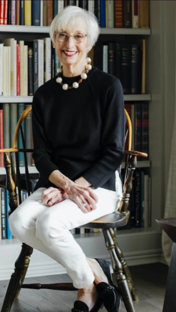 Homepolishのインスタグラム：「FREDDIE Lives…a conversation with @wtrwrks @bsallick on her new book The Ultimate Bath (available 10/25) and Waterworks new collection」