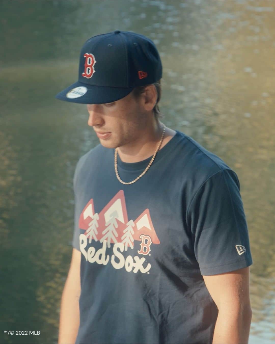 ニューエラ・キャップのインスタグラム：「Nothing says fresh like the great outdoors. The new MLB Remote Collection and MLB State Park Collection in apparel and headwear, coming soon to neweracap.com.」