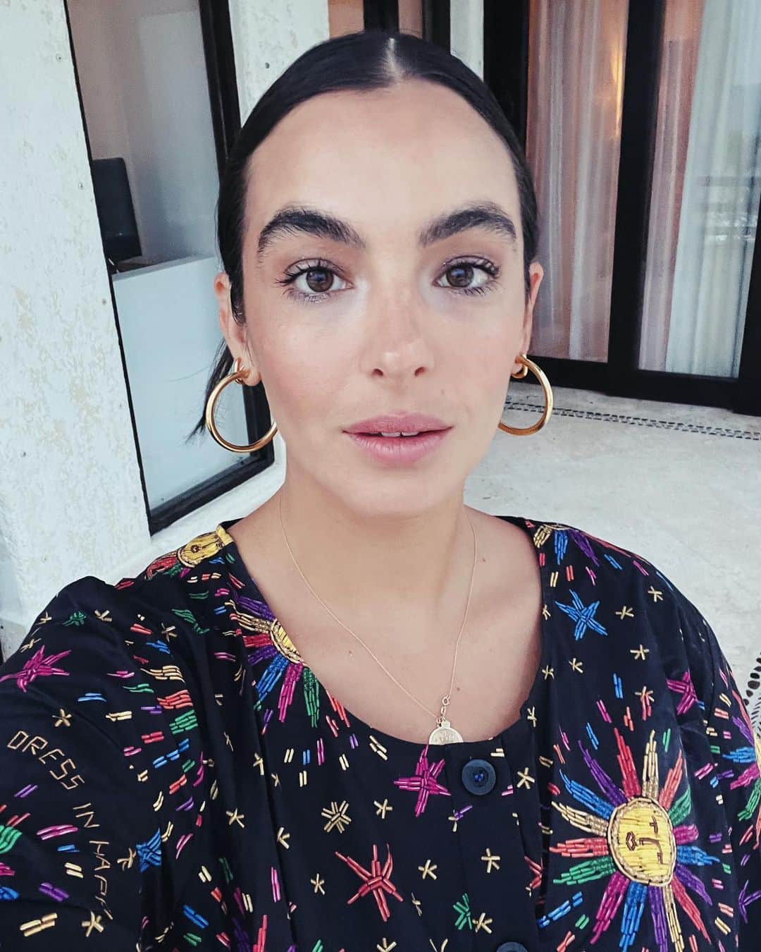 アラナ・マスターソンのインスタグラム：「🌞🍹🏸🤹🏻‍♀️💕.」