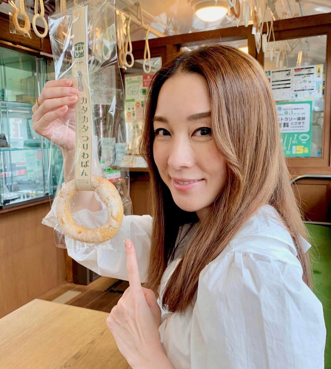 伊藤歩のインスタグラム