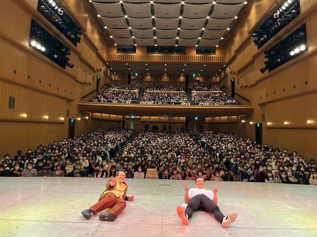 田渕章裕のインスタグラム