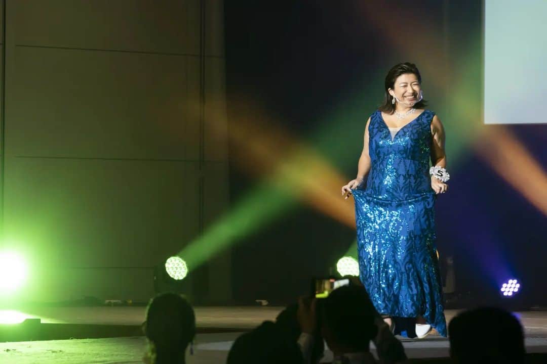 折原ゆかりさんのインスタグラム写真 - (折原ゆかりInstagram)「【Today's woman plus size beauty ...