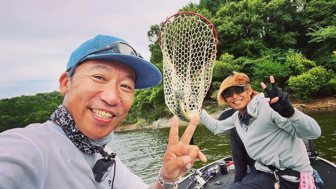 武井ドンゲバビーのインスタグラム