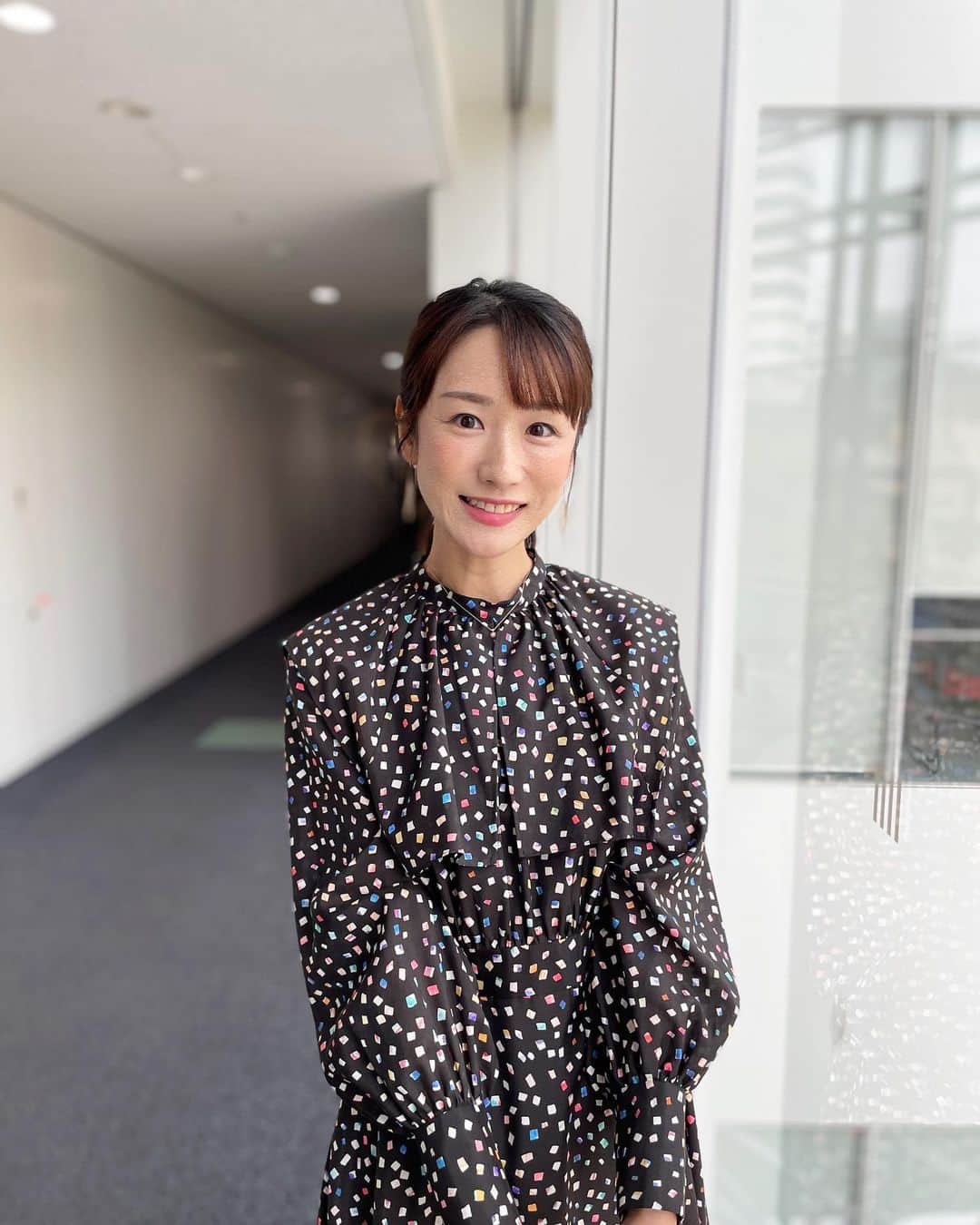 堂真理子のインスタグラム