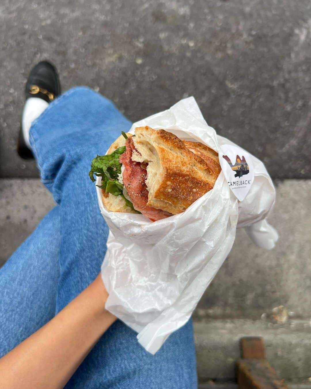 伊原葵のインスタグラム