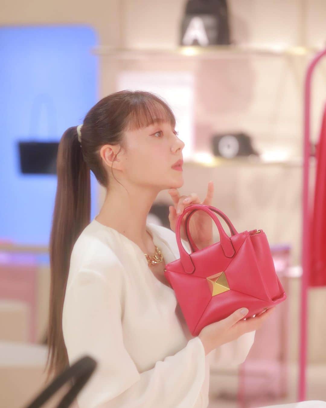 トリンドル玲奈のインスタグラム