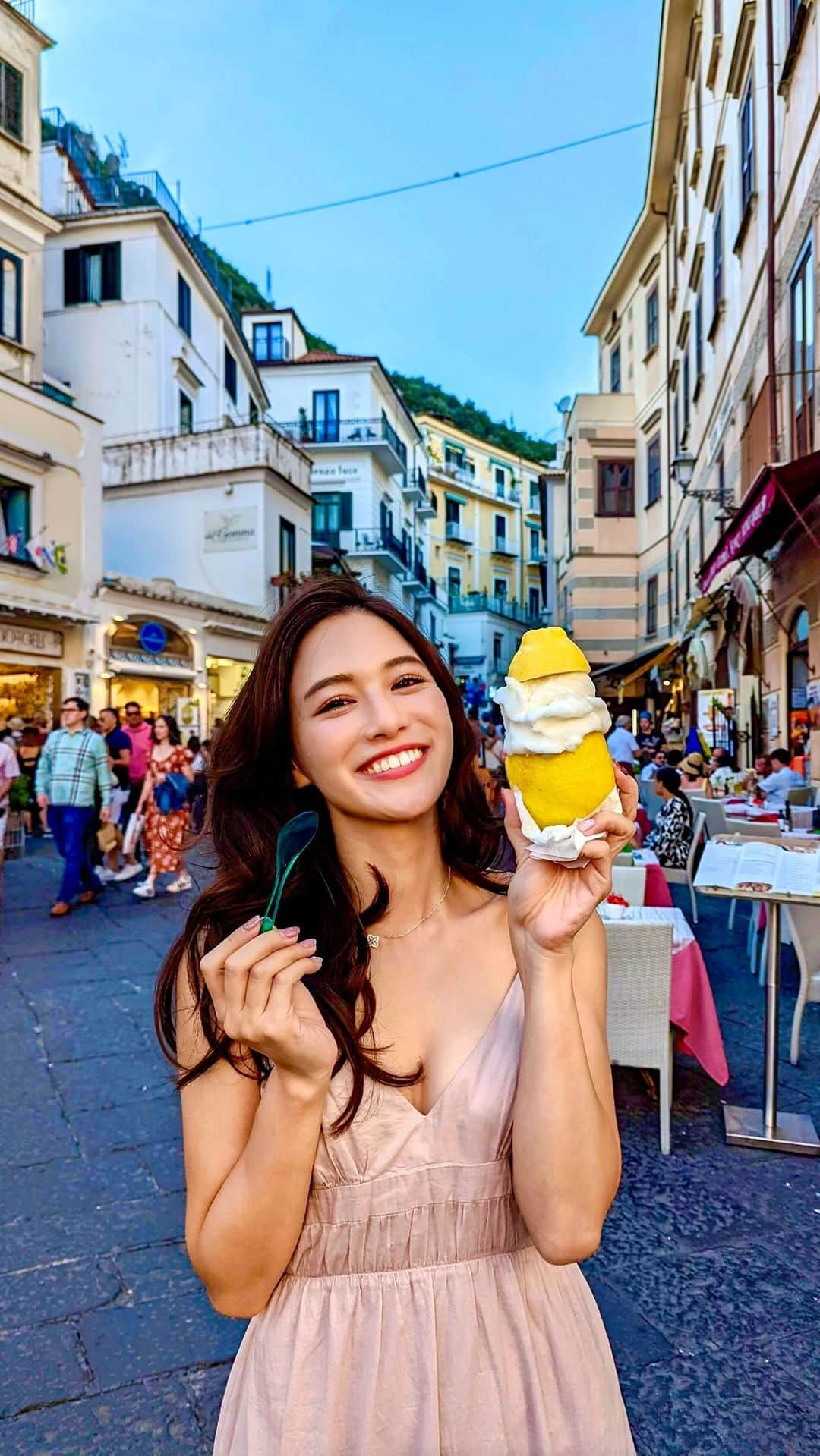 石井里奈のインスタグラム