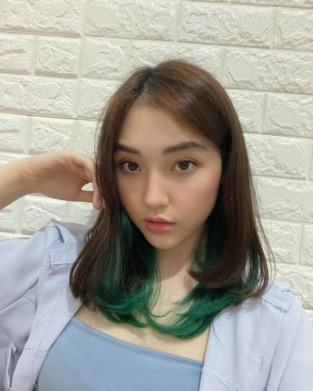 シンタ・ナオミのインスタグラム