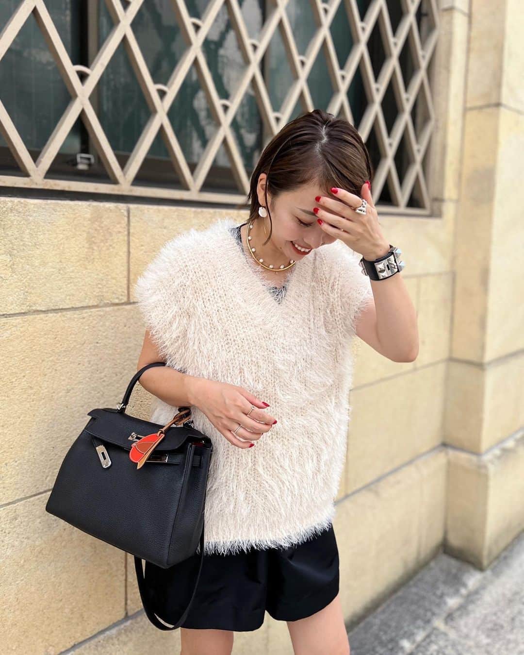 松本亜希のインスタグラム
