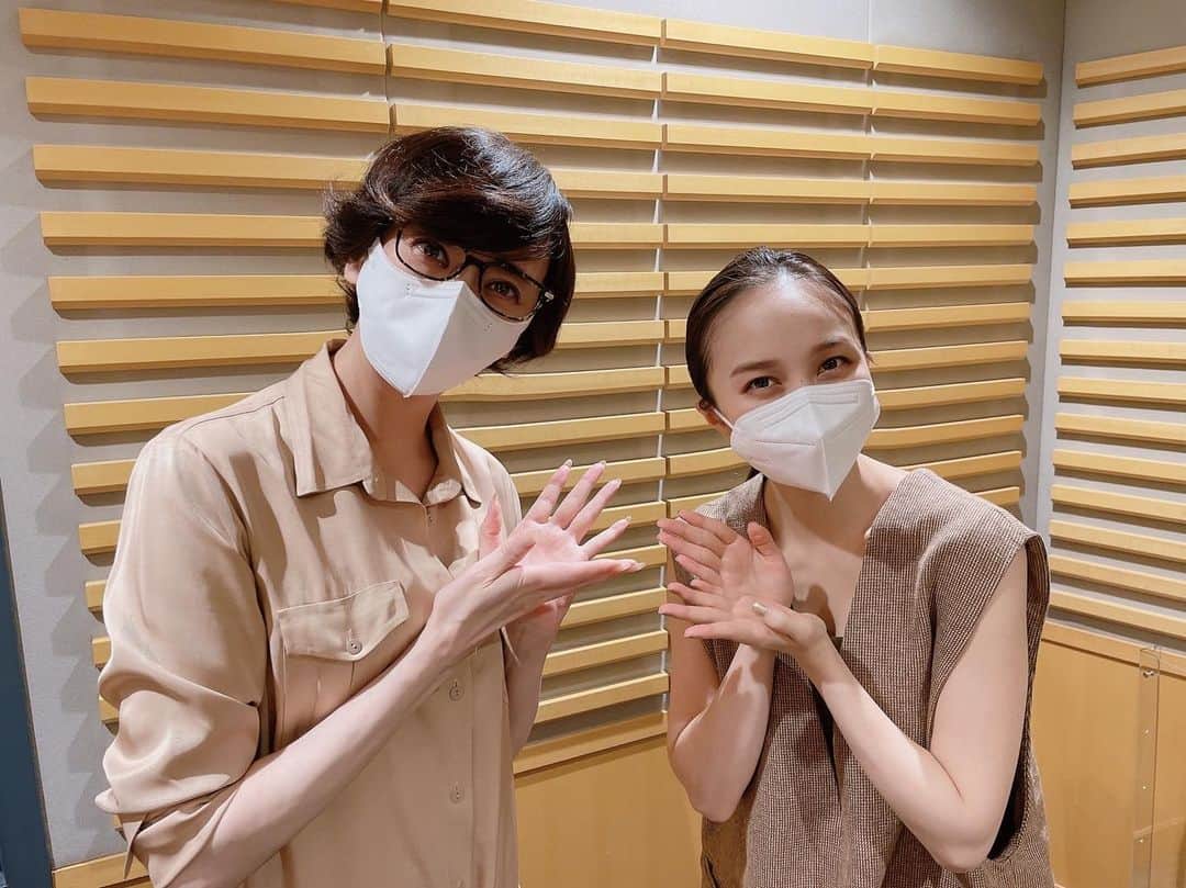 紫吹淳のインスタグラム