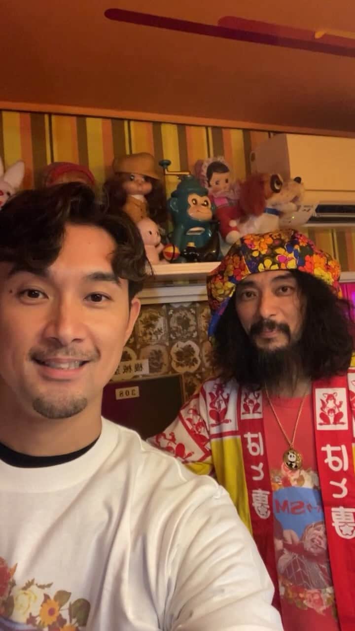 江口雅也のインスタグラム：「第二部もご視聴有難うございました🙏 興味持っていただいた方は、僕か兄貴のインスタまでdmいただけると幸いです。  第三期の会員様締め切りが 9月25日の日曜日になるます🙌  長い時間お付き合い有難うございました🙏  @gatestore.good1  ↑↑↑兄貴のアカウントです。」