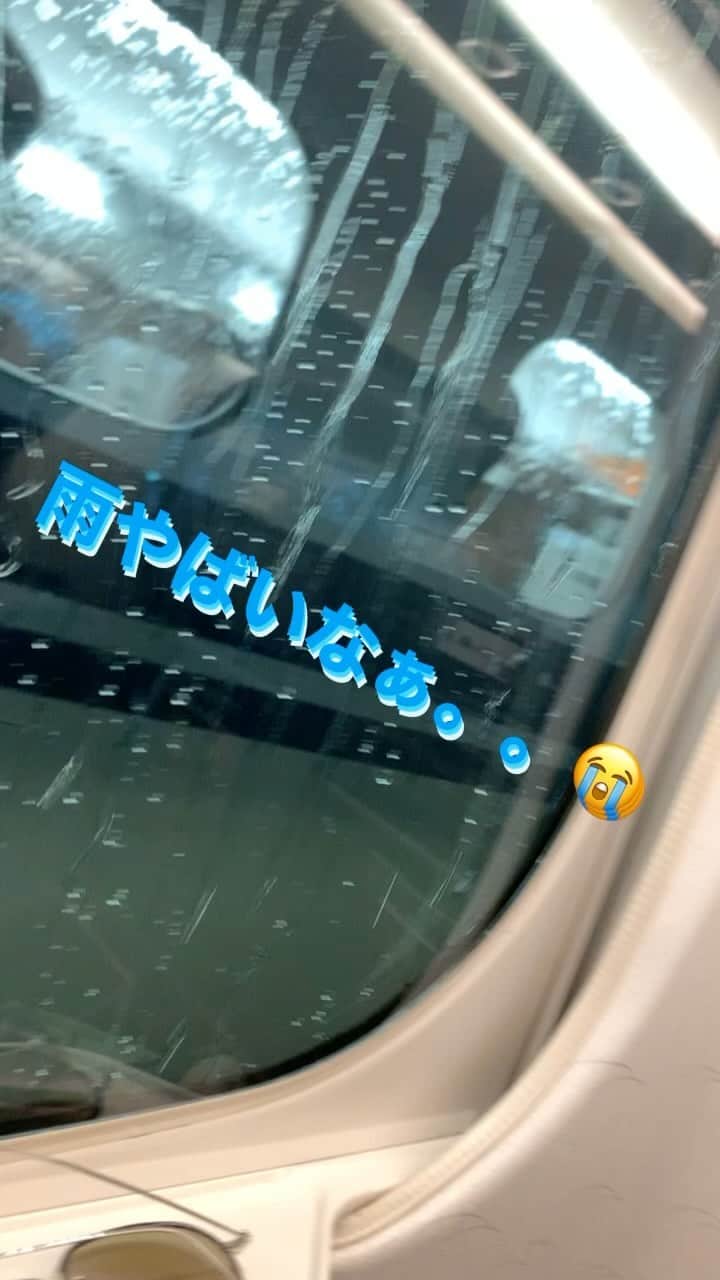 大野雄大のインスタグラム