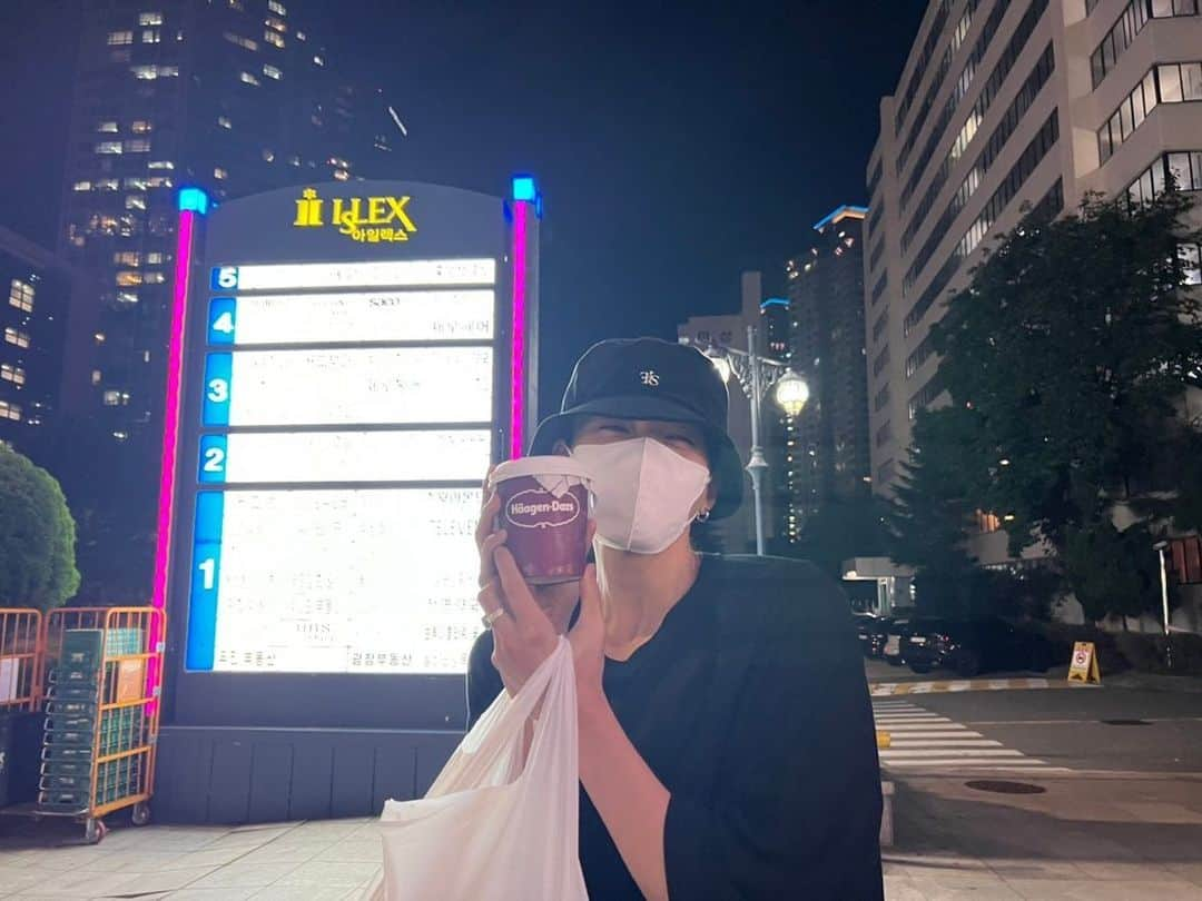 八木勇征さんのインスタグラム写真 - (八木勇征Instagram)「・ Memories of Korea🇰🇷🫶🫰」9月23日 20時09分 - yuseiyagi_official