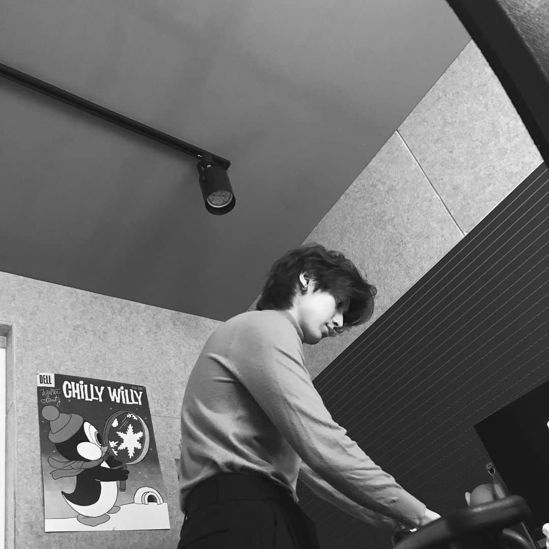 クァンミンのインスタグラム：「🫧 ——— 🫧」