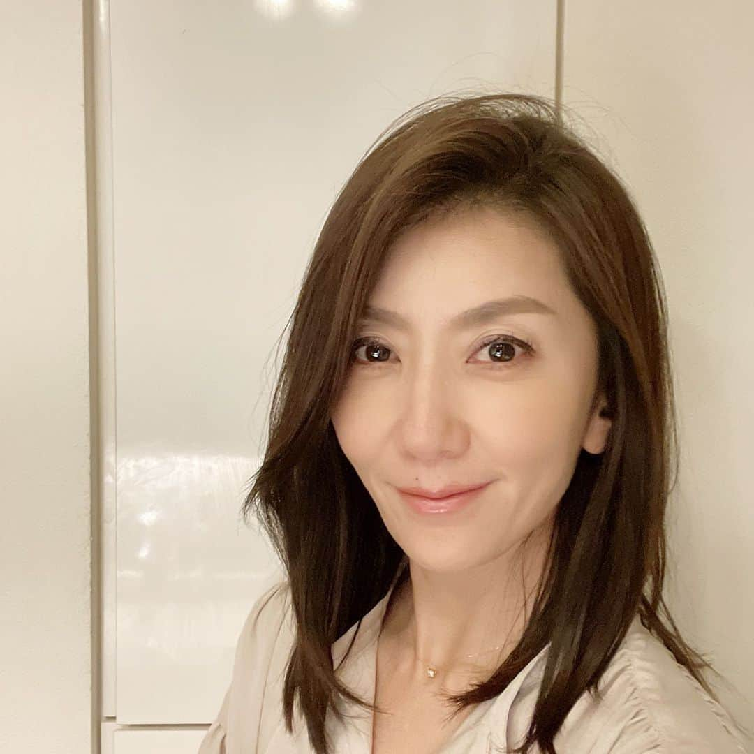 坂田陽子のインスタグラム