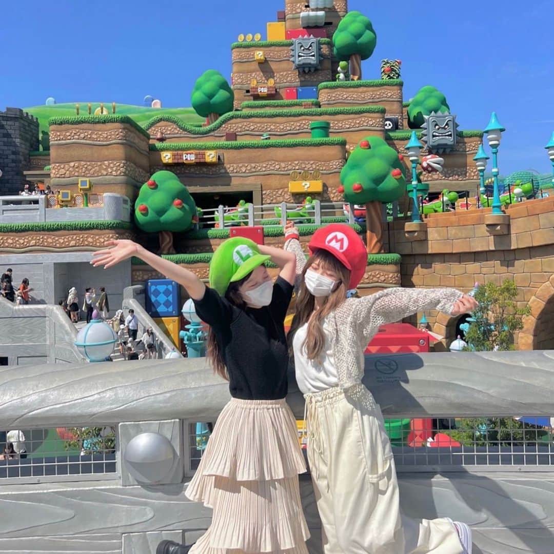 りょーかのインスタグラム