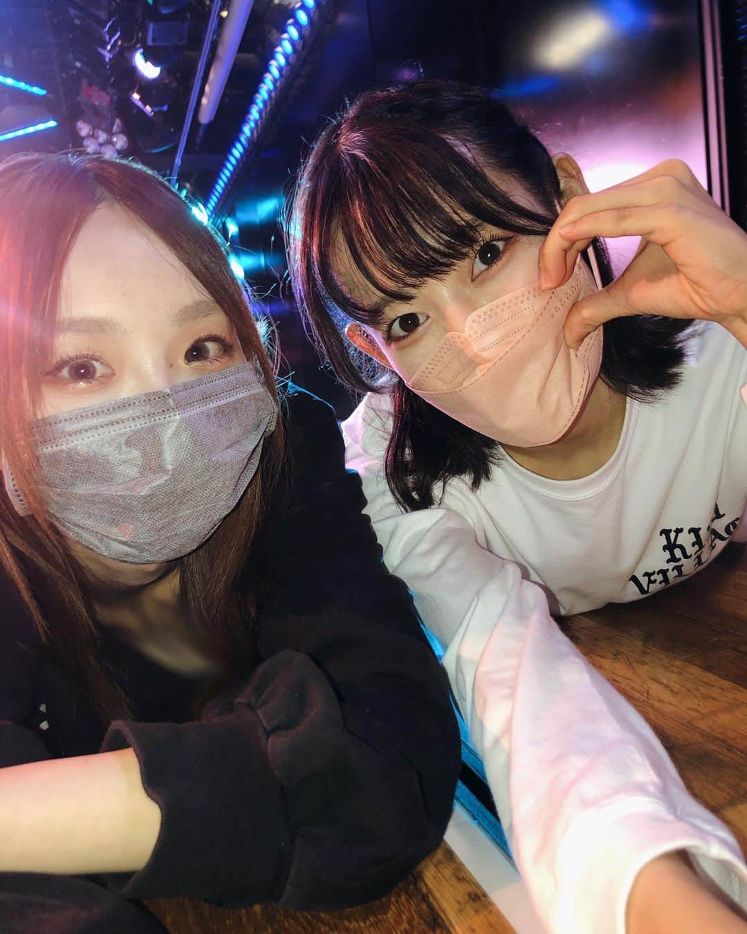 岡田梨奈さんのインスタグラム写真 - (岡田梨奈Instagram)「公演ありがとうございました！  休憩の時凄く良い写真撮れた!」9月23日 21時06分 - okarina_111