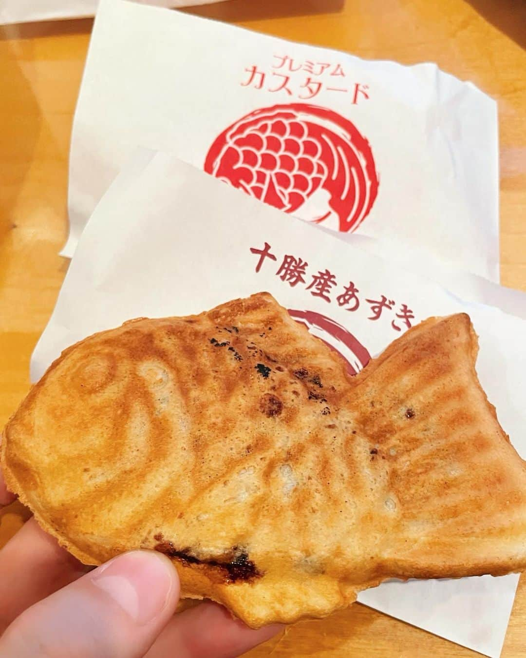 村田充さんのインスタグラム写真 - (村田充Instagram)「あーすみません。焼きたてです、すみません。」9月23日 21時08分 - mitsumurata