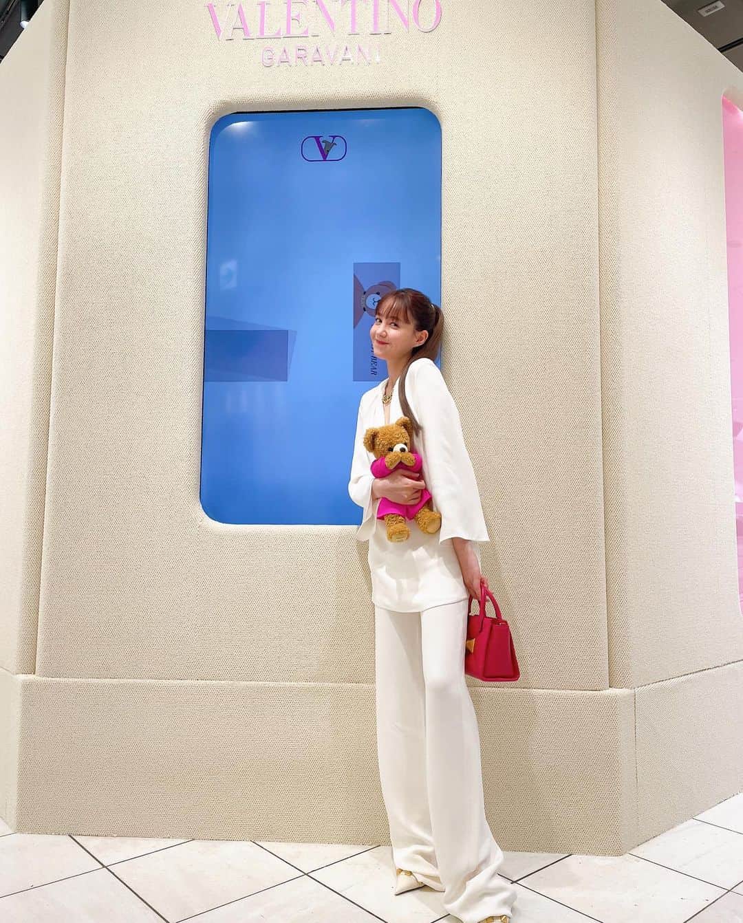トリンドル玲奈のインスタグラム