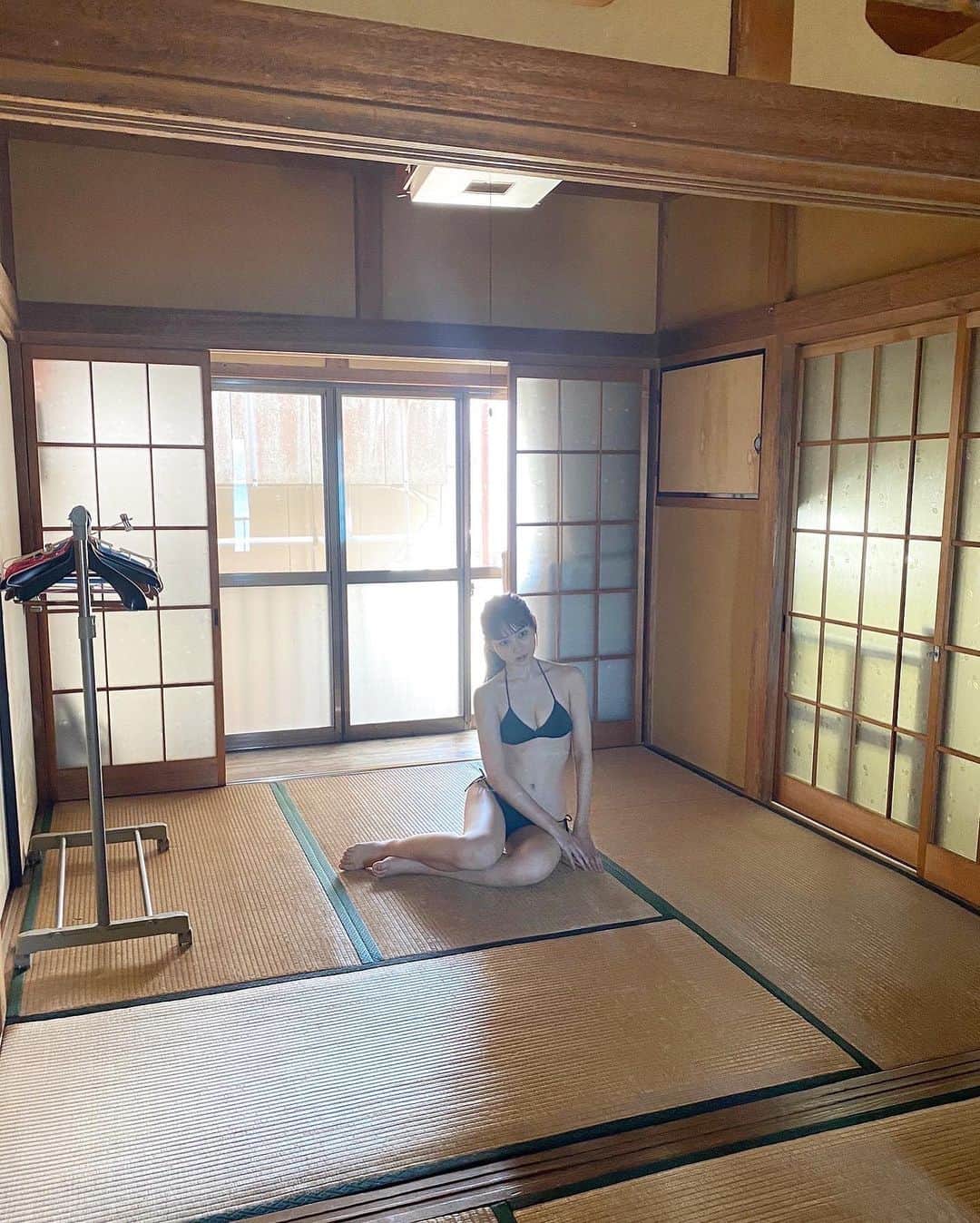 大盛真歩のインスタグラム