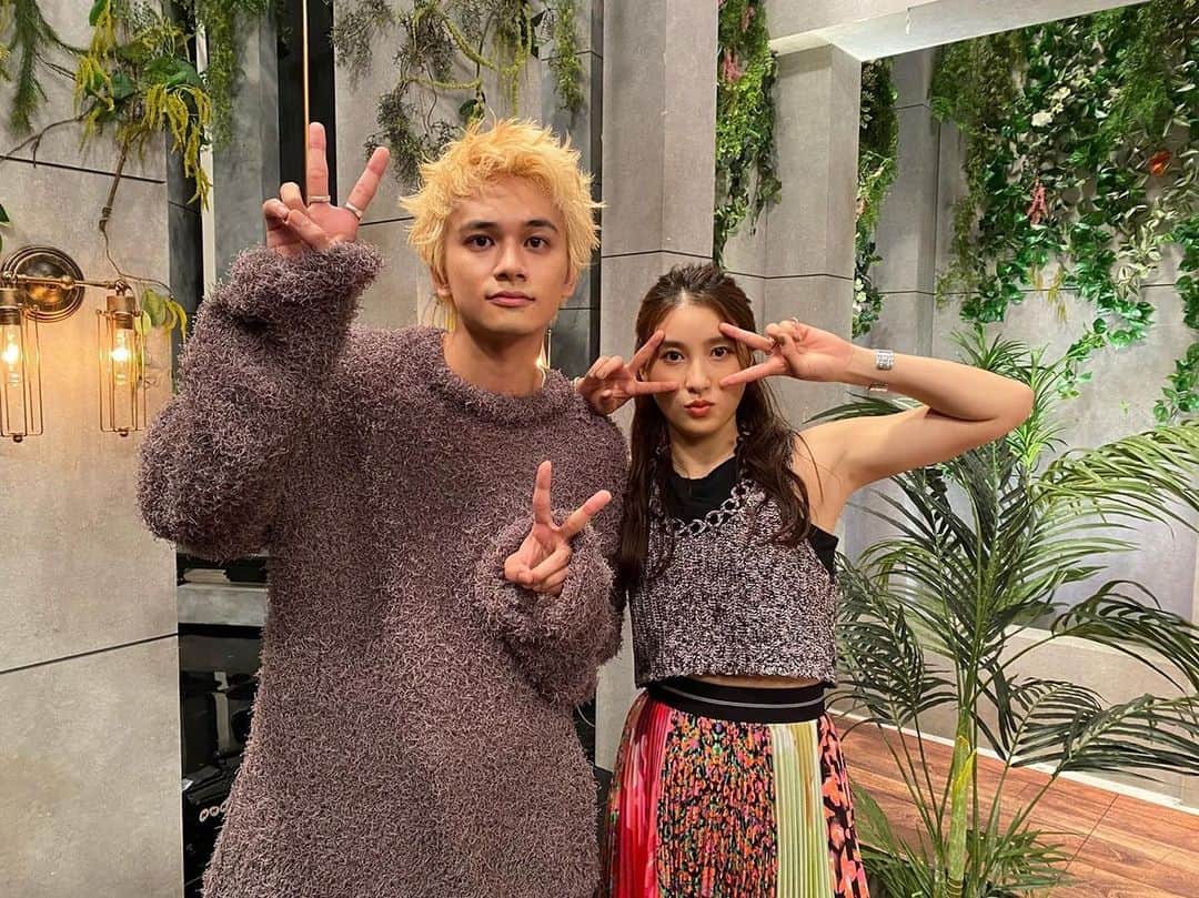 土屋太鳳のインスタグラム