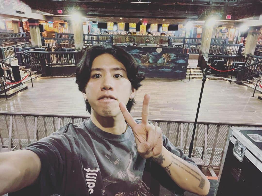 Taka のインスタグラム：「Orlando🇺🇸😊👍 @hoborlando」