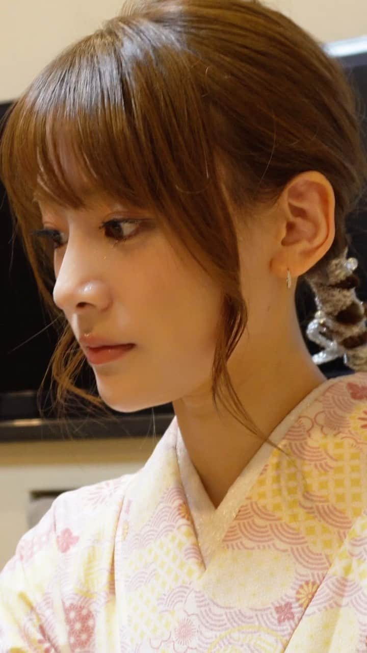 福岡みなみのインスタグラム