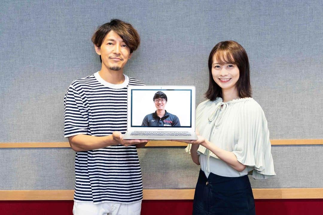 高見侑里のインスタグラム