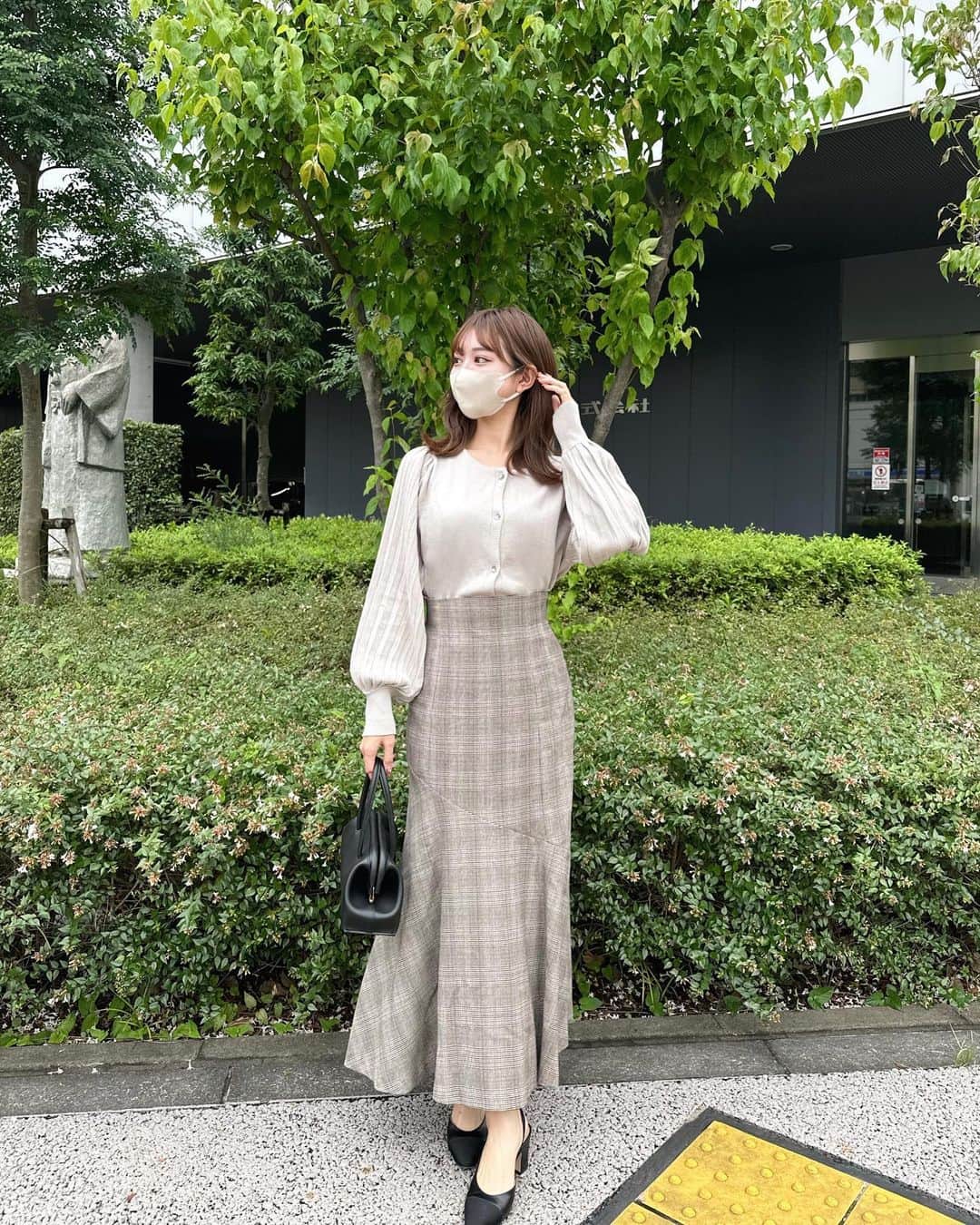 Ayanaのインスタグラム